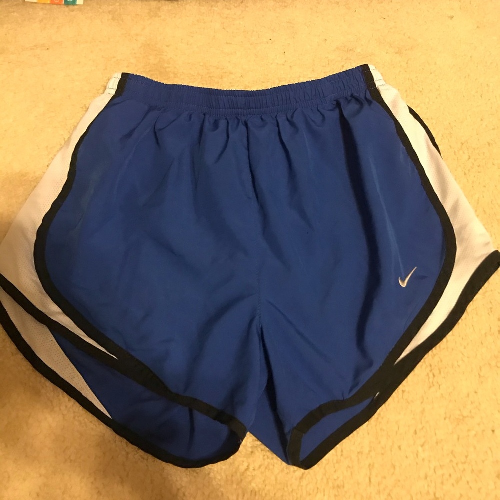 Nike Dri-Fit Shorts
